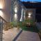 Restful Sea View House in Rodia