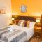 Rozendal Guest House