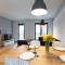 Apartament Great koło opery i miejscem postojowym w garażu