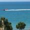 SEA VIEW, walking distance! Refurbished 2 bed, modern. 20 min. from Alicante Airport
