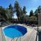Guest house or Loft with summer Pool - Bro