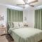 10 Mins to Beach - 2BR Private Pool + Spa + Grill