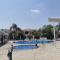 Beach bliss apartment