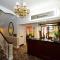 The Crescent Hotel