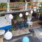 Hostal y Complejo Turístico La Rueda