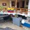Hostal y Complejo Turístico La Rueda