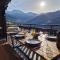 Chalet de Manigod