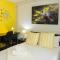 Rozendal Guest House