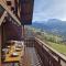 Chalet de Manigod