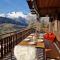Chalet de Manigod