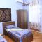 Yellow Hostel Dushanbe