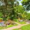 Encanto do Parque Hospedagem