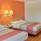 Motel 6-Coalinga, CA - East