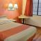 Motel 6-Coalinga, CA - East