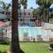 Motel 6-Coalinga, CA - East