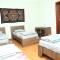 Yellow Hostel Dushanbe