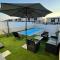 Nueva Casa with Private POOL