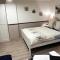 Appartement im Stall "Lune River Ranch" - Loxstedt