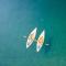Luxury Beachfront Villa With Private Pool, Private Beach, Yoga & Sea Adventures