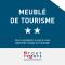 Votre cocon parfait à 9 min dEurexpo et 14 min groupama