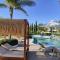 Luxury Beachfront Villa With Private Pool, Private Beach, Yoga & Sea Adventures