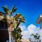 Luxury Beachfront Villa With Private Pool, Private Beach, Yoga & Sea Adventures