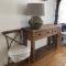 Driftwood Beach House
