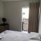 Apto 70m² no centro de Porto Belo