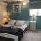 Appartement style Caribeen