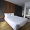 Motel ANF - Drummondville