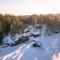 Lakeside Cabin in Heinola - Heinola