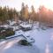 Lakeside Cabin in Heinola - Heinola