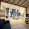 New Open Space - WiFi - Smart TV - Sea at 2 minutes