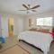 CASA BAHIAMAR Stunning Home - 28 DAY MINIMUM, Pool AND DOCK