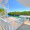 CASA BAHIAMAR Stunning Home - 28 DAY MINIMUM, Pool AND DOCK