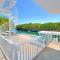 CASA BAHIAMAR Stunning Home - 28 DAY MINIMUM, Pool AND DOCK