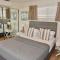 City Stadium Apartment on the riverfront