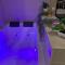 Les Almadies private Jacuzzi - Villeneuve-les-Sablons