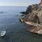 Casa Vacanze Andrea la tua base per visitare il mare delle Cinque Terre