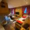 Chalet 6 chambres à 3 min des pistes des 3 Vallées st martin de Belleville - Bérenger