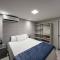 Apt Premium próx piscinas naturais