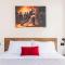 Arcade central retro apartment - Rethymno