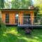 Rowanbank Cabin - a gorgeous country escape - Kirkton of Auchterhouse