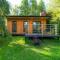 Rowanbank Cabin - a gorgeous country escape - Kirkton of Auchterhouse