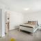 Fully Furnished 4 Bedroom House in Ottawa