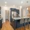 Fully Furnished 4 Bedroom House in Ottawa