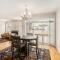 Fully Furnished 4 Bedroom House in Ottawa