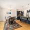 Fully Furnished 4 Bedroom House in Ottawa