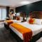 Drury Court Hotel
