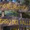 Hotel Rustico Cerro Del Valle - San Agustín de Valle Fértil